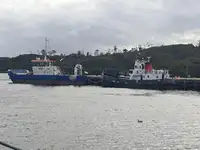Pasažieru kuģis pārdod