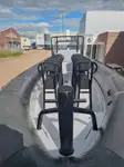 Konteinerkuģis pārdod