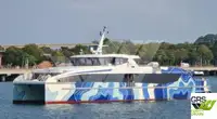 Pasažieru kuģis pārdošanā