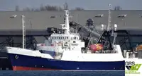 Ātrās piegādes kuģis (FSV) pārdošanā