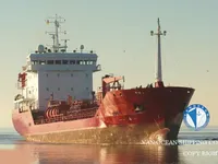 Naftas / Ķīmisko vielu tankkuģis pārdod