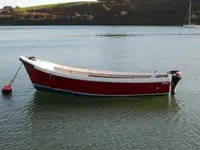 Darba laivas pārdošanā