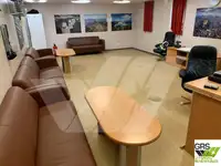 Apmešanās barža pārdod
