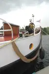 Kruīza kuģis pārdod