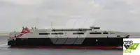 Ro-Ro ship pārdošanā