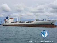 Reefer kuģis pārdod