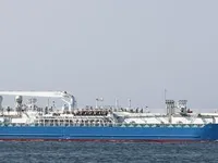 Naftas / Ķīmisko vielu tankkuģis pārdod