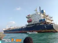Naftas / Ķīmisko vielu tankkuģis pārdod