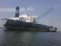 Naftas / Ķīmisko vielu tankkuģis pārdod