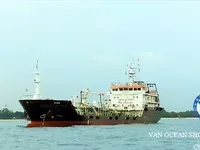 Naftas / Ķīmisko vielu tankkuģis pārdod