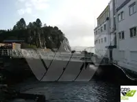Apmešanās barža pārdod