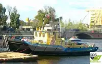 Velkonis pārdošanā