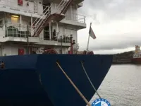 Naftas / Ķīmisko vielu tankkuģis pārdod