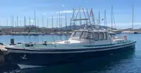 Pilotkuģis pārdod
