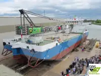 Dredžs pārdod