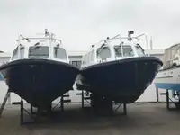 Hidrogrāfiskais kuģis pārdod