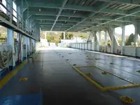Desanta kuģis, tankkuģis pārdod