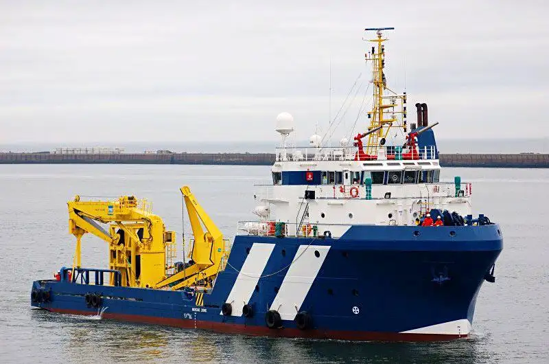 Reefer kuģis pārdod