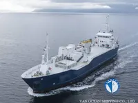 Reefer kuģis pārdod