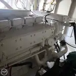 Desanta kuģis, tankkuģis pārdod