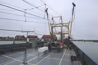 Pasažieru kuģis pārdod