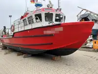 Darba laivas pārdod