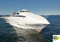 Ro-Ro ship pārdošanā