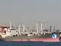 Reefer kuģis pārdod