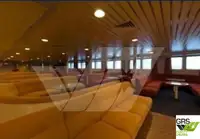 Ro-Ro ship pārdošanā
