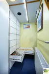 Patruļkuģis pārdod