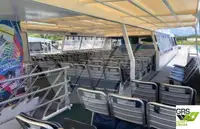 Pasažieru kuģis pārdod