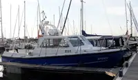 Pilotkuģis pārdod