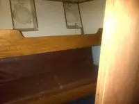 Pasažieru kuģis pārdošanā
