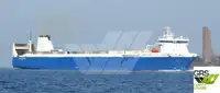 Ro-Ro ship pārdošanā