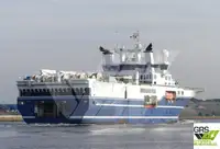 Hidrogrāfiskais kuģis pārdod