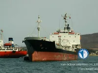 Naftas / Ķīmisko vielu tankkuģis pārdod