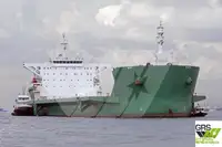 Smago kravu kuģis pārdod
