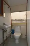 Kruīza kuģis pārdod