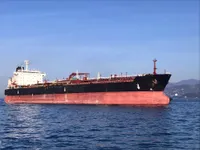 Naftas / Ķīmisko vielu tankkuģis pārdod