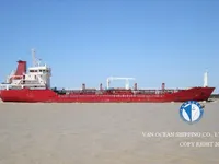 Naftas / Ķīmisko vielu tankkuģis pārdod