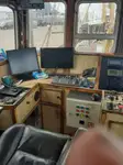 Trawler pārdošanā
