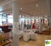 Kruīza kuģis pārdod