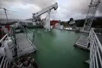 Beramkravu pārvadātājs pārdod