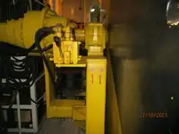 Reefer kuģis pārdod