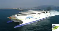 Ro-Ro ship pārdošanā
