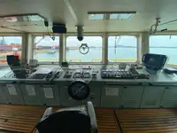 Reefer kuģis pārdod