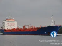 Naftas / Ķīmisko vielu tankkuģis pārdod