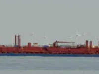 Naftas / Ķīmisko vielu tankkuģis pārdod