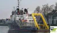 Darba laivas pārdošanā