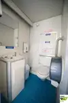 Kruīza kuģis pārdod